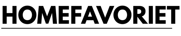 HOMEFAVORIET
